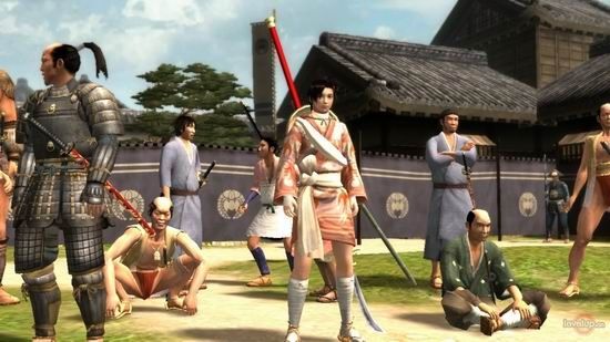 侍道3修改器怎么用 侍道3全版本修改器