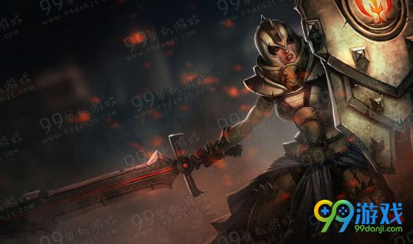 LOL国服6.7版全球原画统一新旧对比图汇总