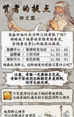 DNF贤者商店位置在哪 DNF贤者商店位置坐标介绍