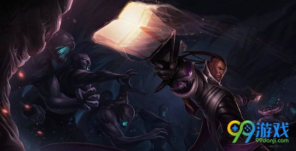 lol3月16日国服7.5版本英雄改动汇总 削弱英雄一览