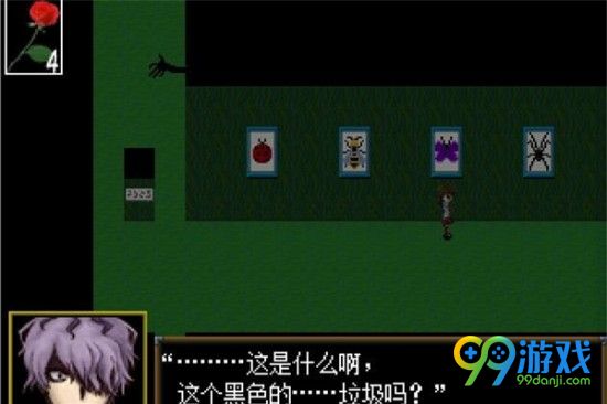 恐怖美术馆怎么存档 恐怖美术馆临时存档方法