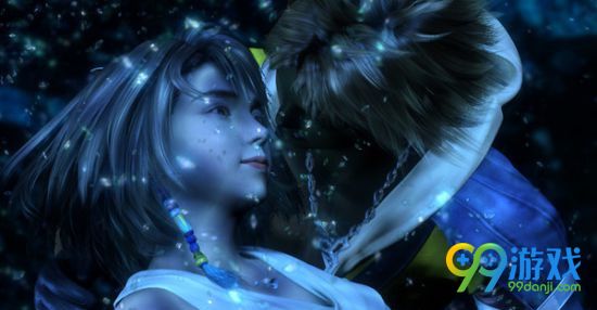 最终幻想10HD重制版特殊材料获得方法