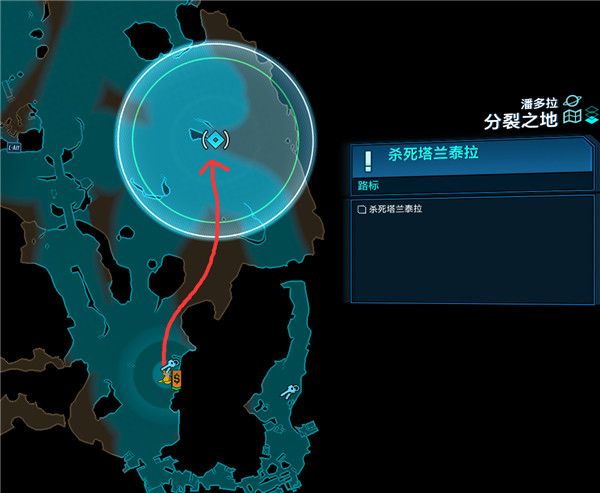 无主之地3全地图精英怪位置及专属掉落汇总 无主之地3精英怪位置及专属掉落详情