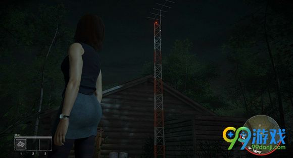 十三号星期五护林人怎么呼叫 护林人呼叫方法一览