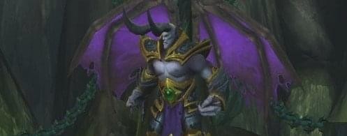 魔兽世界8.0虚空碎片怎么得 魔兽世界8.0虚空碎片获得方法一览