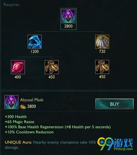 lol5月18日PBE更新内容汇总 亚索被削