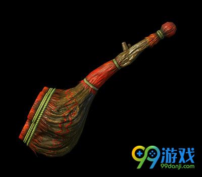 怪物猎人ol炎狮子武器外观汇总一览