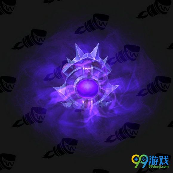 魔兽世界萨满PVP威望解锁神器外观详情