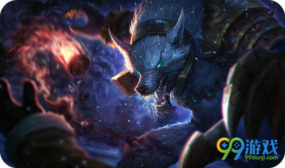 LOL4月26日更新公告 国服6.8版本重做宝石骑士上线