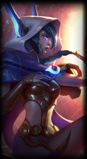 lol4月14日pbe测试服更新公告 洛与霞皮肤新原画载入