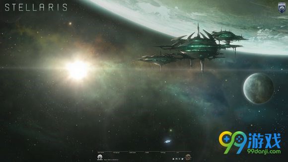 群星stellaris飞船速度怎么提高 飞行速度提升方法