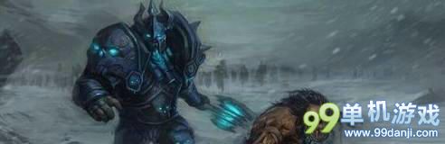 魔兽世界6.0死亡骑士技能天赋全详解