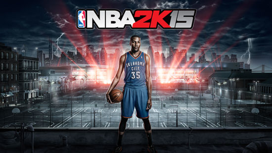 NBA2K15MT模式怎么玩?MT模式季后赛心得攻略