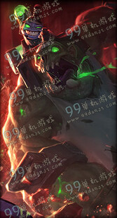 LOL11月5日版本更新公告 LOL国服5.21版本锐雯被削弱