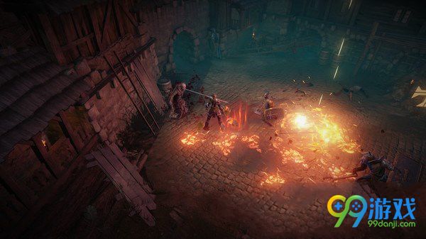 黑暗之魂3DLC2几百弓阵攻略 几百弓阵打法解析