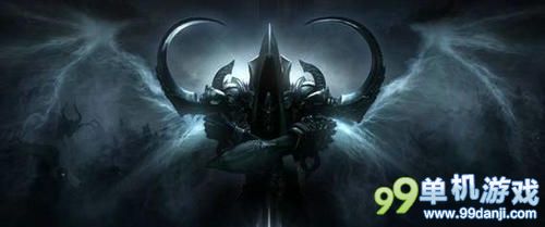 暗黑3终极邪恶版用BUG复制道具的方法
