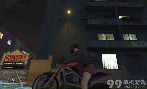 GTA5犯罪首脑挑战任务心得技巧攻略