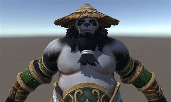 魔兽争霸3重制版模型