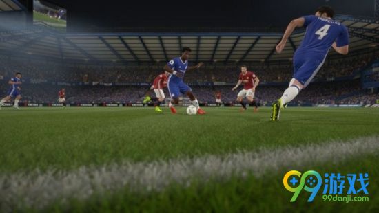 FIFA17盘带怎么操作 FIFA17盘带技巧图文详解