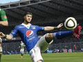 FIFA15键盘按键功能介绍 FIFA15PC版怎么操作