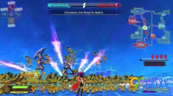 FateEXTELLAseed界面闪退怎么办 闪退解决方法详解