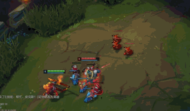 LOL8.11岚切猴子怎么出装 LOL岚切猴子出装符文攻略