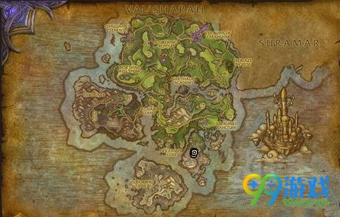 魔兽2月23日更新公告 卡拉米尔鬼母再临