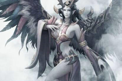 御天降魔传BOSS魔巫狰打法攻略指引