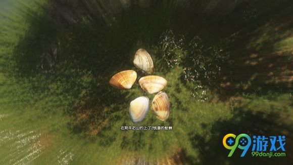 古剑奇谭三全鱼类钓鱼位置分享 古剑奇谭三全鱼类钓鱼信息一览