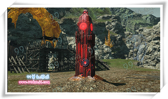 FF14尘封秘岩怎么打 尘封秘岩规则胜利条件