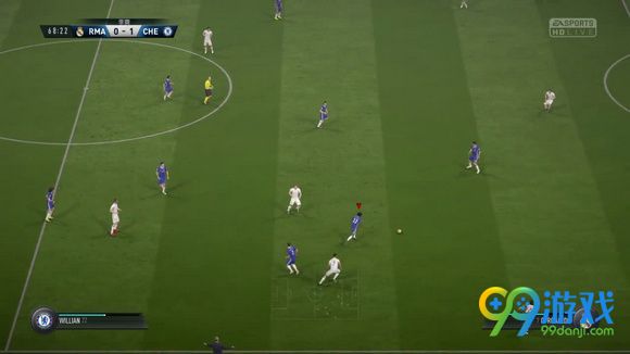 FIFA17破解版训练场闪退怎么办 训练场闪退解决方法一览