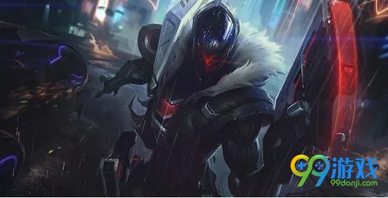 LOL8.11戏命师烬出装符文推荐 岚切烬了解一下