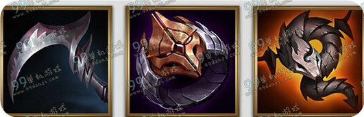 LOLS6季前赛改动说明 LOLS6季前赛新增野怪峡谷先驱