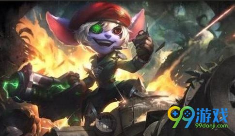 LOLS9有哪些好上分英雄 盘点LOLS9上分英雄 