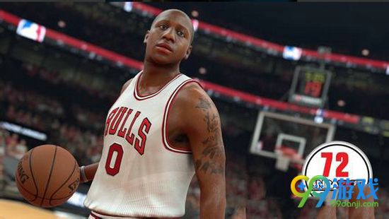 NBA2K17面补怎么用 面补使用方法介绍