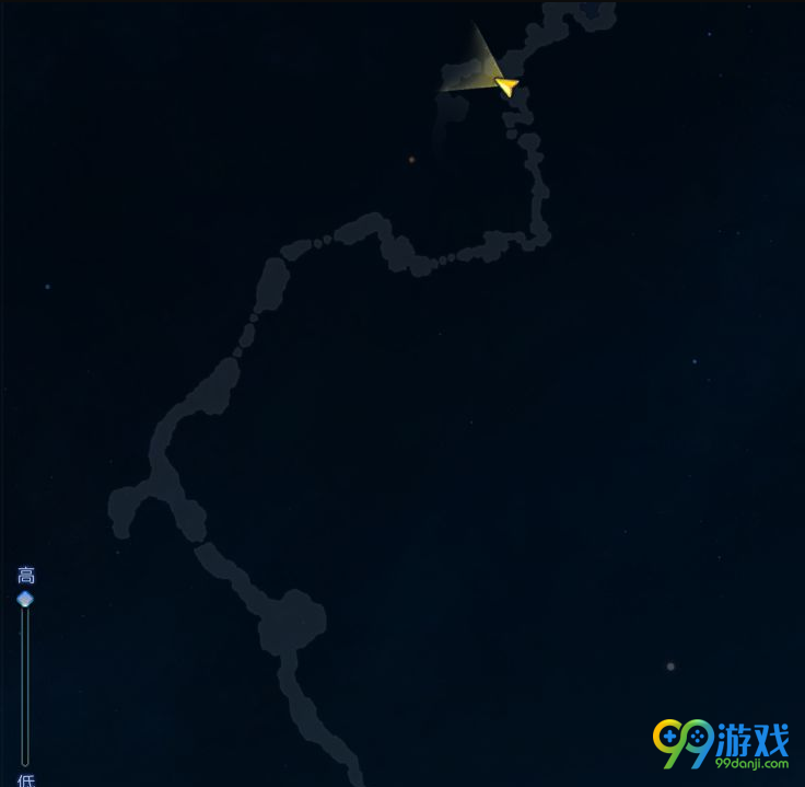 古剑奇谭3无名之地5张纸条在哪里 古剑奇谭3无名之地5张纸条位置信息分享