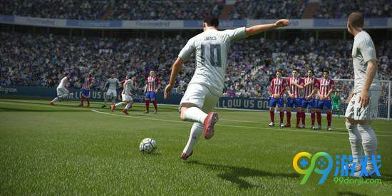 FIFA171.03更新了什么 FIFA171.03更新改动一览