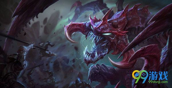 lol2月28日7.4版本更新公告 科加斯加强无限火力再临