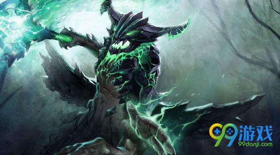 dota27.05更新日志 dota27.05更新日志分享