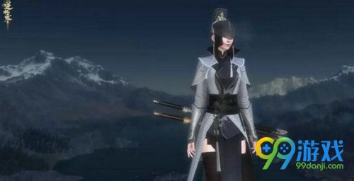 逆水寒浩然无双怎么得 逆水寒浩然无双套装获取攻略