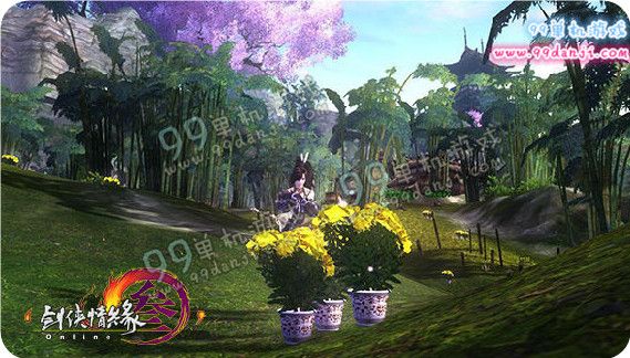 剑网3新版丐帮门派事件美酒飘香流程攻略