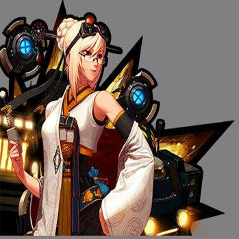 DNF起源版本机械之灵刷图怎么加点 DNF起源版本机