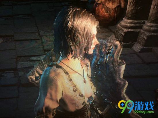 黑暗之魂3dlc2古式便服获取方法详解 古式便服怎么获得