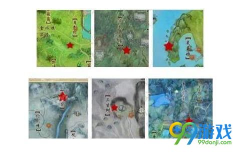 剑网3重阳成就怎么完成 2018重阳活动攻略