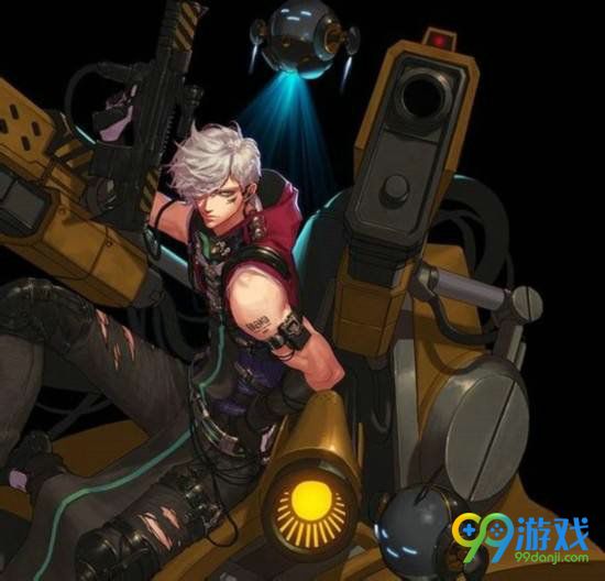 DNF3月28日更新男机械女机械技能重做职业改动平衡