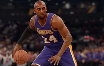 NBA2K16卡顿掉帧怎么办 卡顿掉帧解决教学