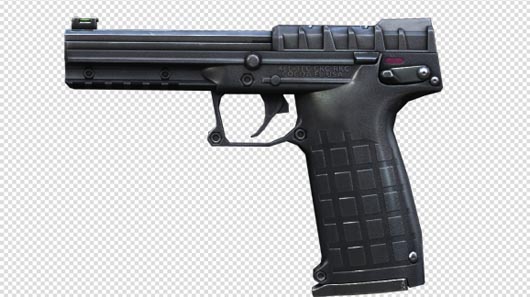 CF沙滩派对新武器PMR30手枪值不值得入手?实战评测