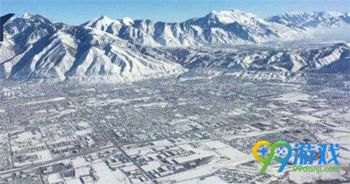 绝地求生雪地地图什么时候上线 绝地求生雪地地图上线时间一览
