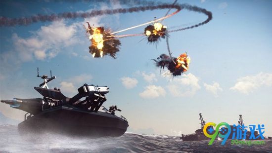 正当防卫3破解版怎么进DLC 破解版进DLC方法介绍