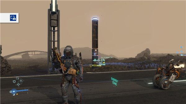 死亡搁浅披萨任务完成攻略 死亡搁浅披萨任务奖励武器介绍